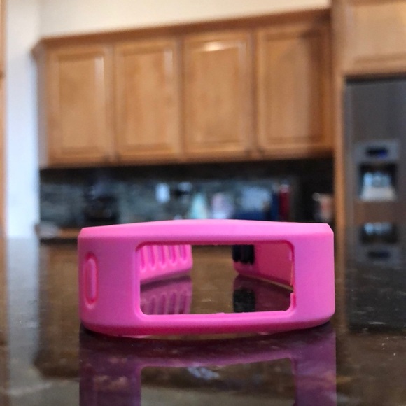 Garmin Vivofit fitness tracking watch - Picture 7 of 8